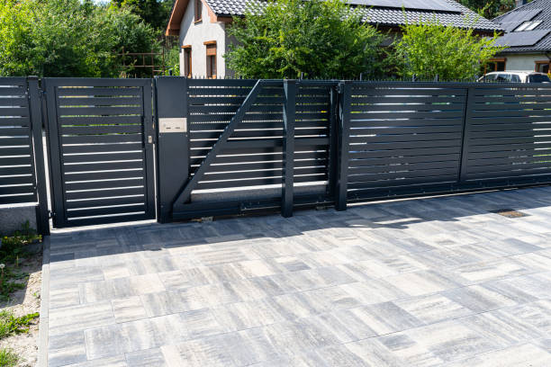 Best Professional Driveway Pavers  in South Hooksett, NH