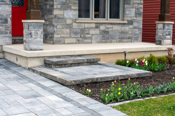 Best Best Driveway Pavers  in South Hooksett, NH