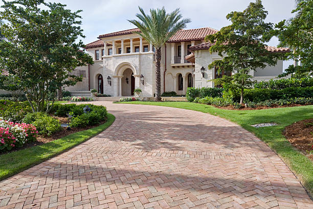 Best Custom Driveway Pavers  in South Hooksett, NH
