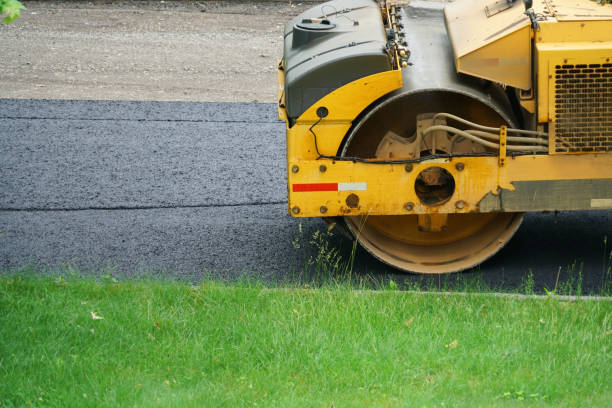 Best Cobblestone Driveway Pavers  in South Hooksett, NH