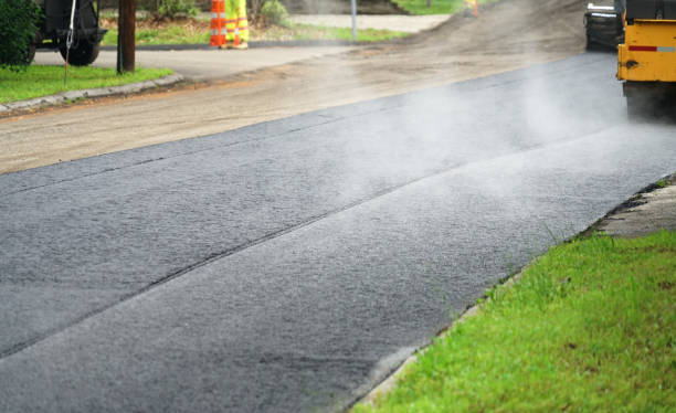 Best Driveway Paver Sealing  in South Hooksett, NH