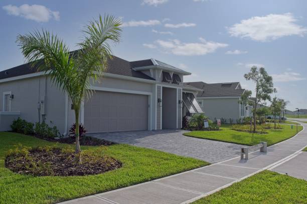 Best Permeable Paver Driveway  in South Hooksett, NH